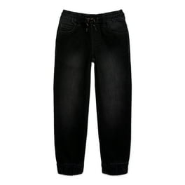 【WONDER WONDER】Hype Color Semi Straight Cotton Pants pant-navy__26038.1462388506.