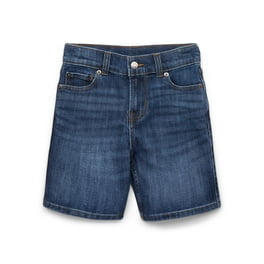 【WONDER WONDER】[UNISEX] Summer Nylon String Overfit S/S SH Wonder Nation Boys School Uniform Stretch Shorts, Adjustable