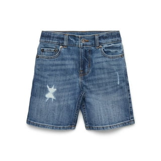 Boys Jean Shorts