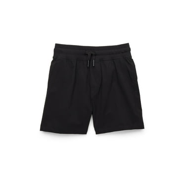 Wonder Nation Boys Everywhere Pull-On Short, Sizes 4-16