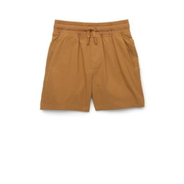 Wonder Nation Boys Distressed Denim Shorts, Sizes 4-18