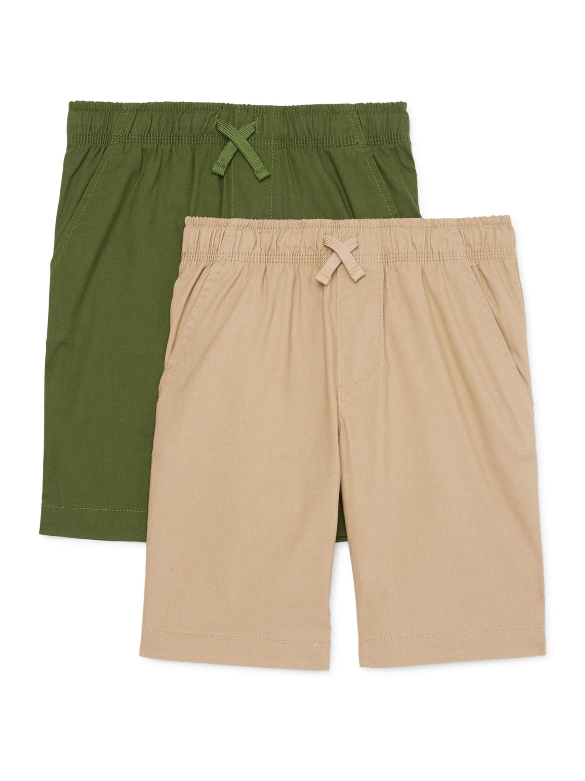Boy's Everyday Shorts