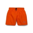 thumbnail image 1 of Wonder Nation Boys Everyday Swim Trunks with UPF50+, Sizes 4-18 & Husky, 1 of 3