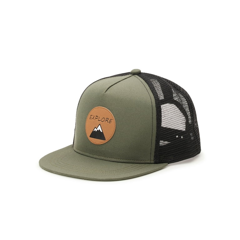 Walmart cheap trucker hat