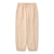 Little Boys Parachute Jogger Pants, Sizes 4-10