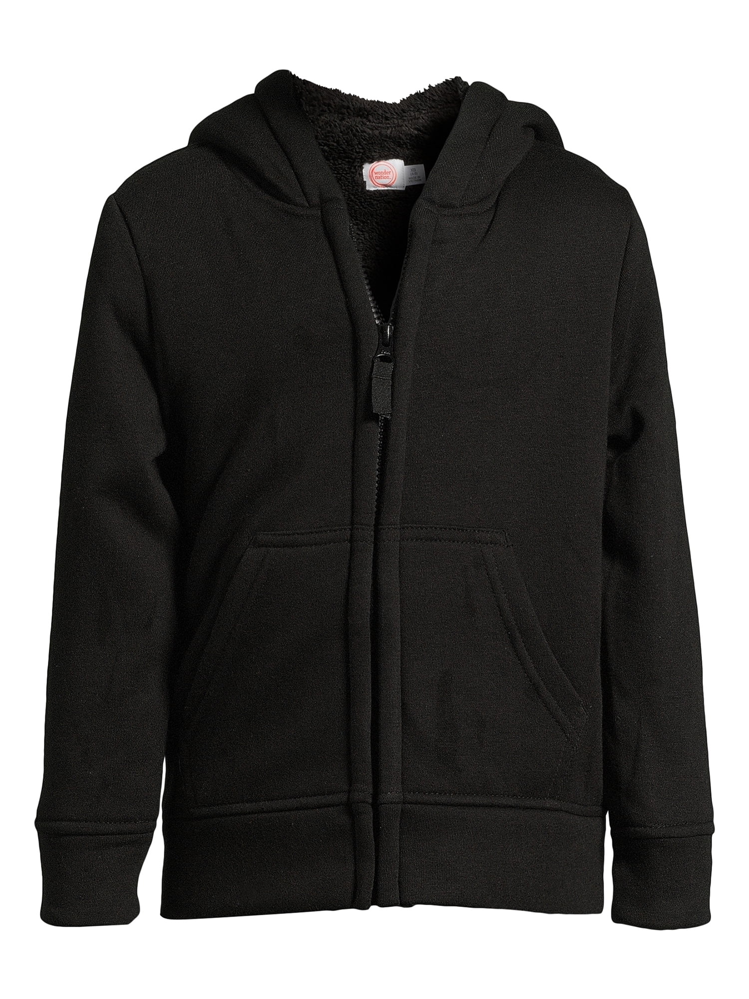 DISCONTINUED - Fruit of the Loom Lady Fit Outdoor Fleece Jacket