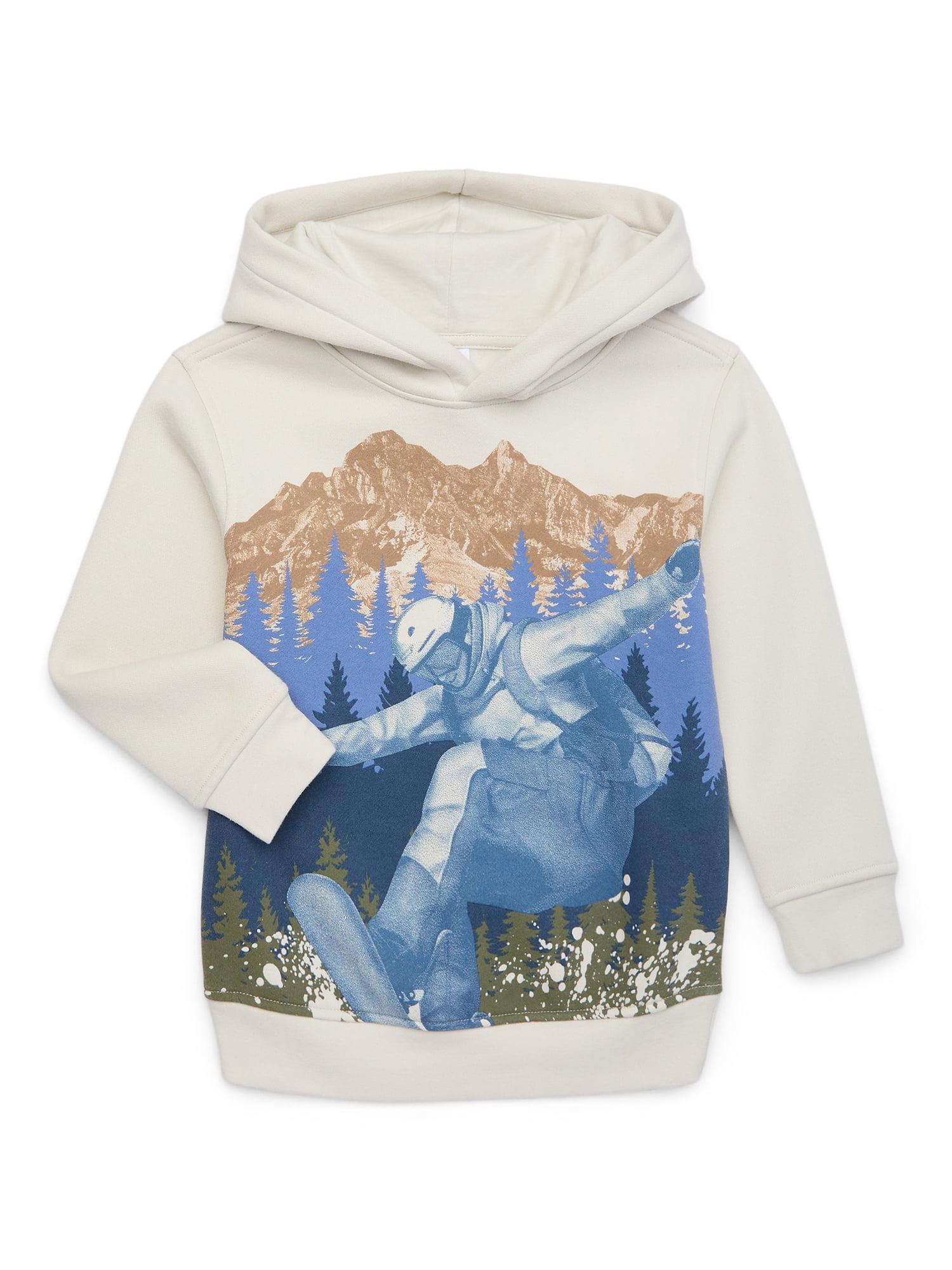 定価2.2万 新品 and wander pullover hoodie 4 and wander - 定価2.2万 新品 and wander pullover hoodie 4の