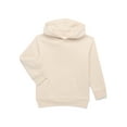 thumbnail image 1 of Wonder Nation Boys Fleece Hoodie, Sizes 4-18 & Husky, 1 of 3