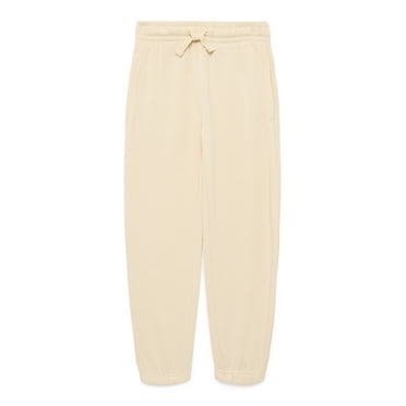 Wonder Nation Boys Fleece Joggers, Sizes 4-18 & Husky