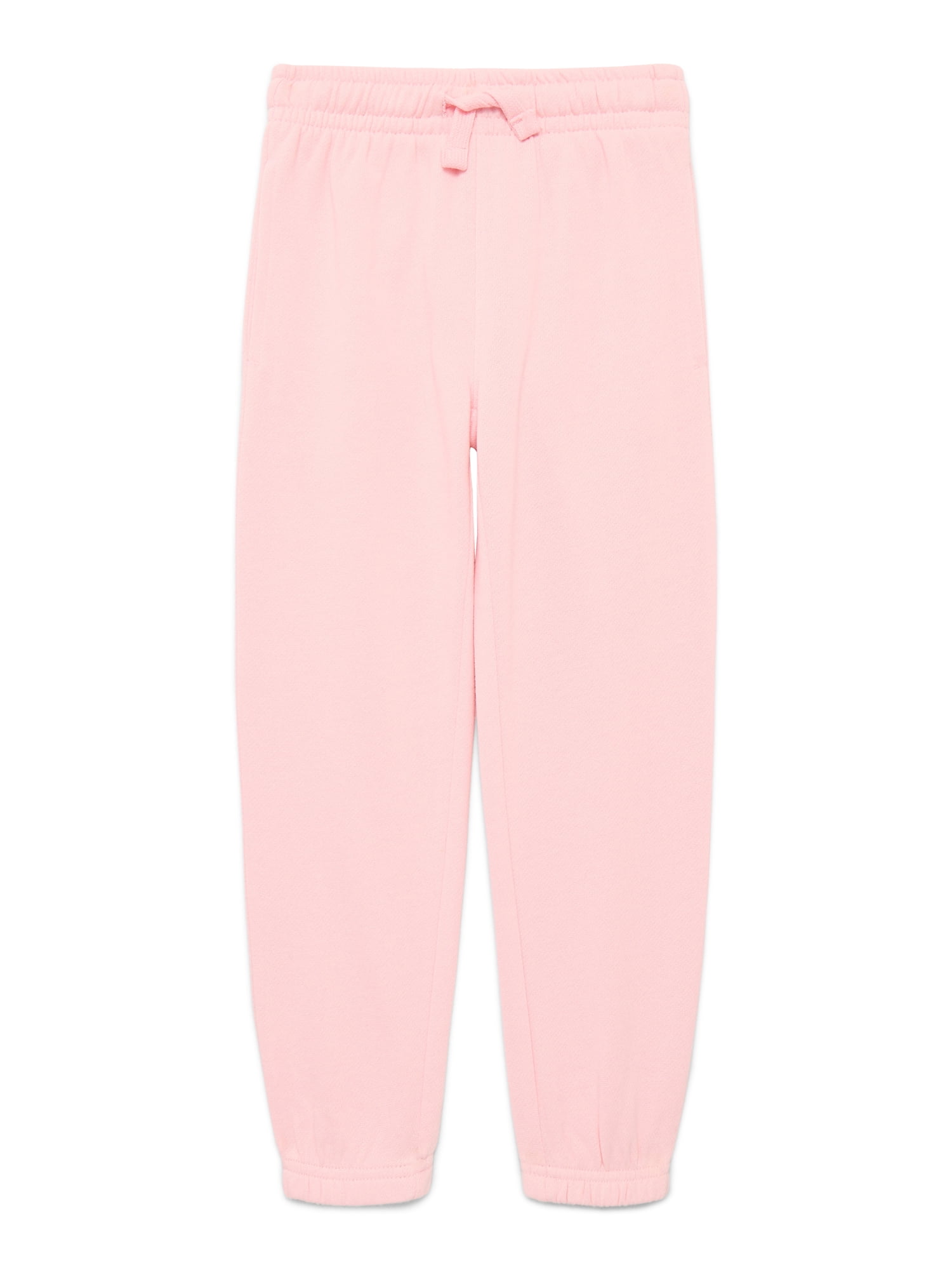 Wonder Nation Boys Fleece Joggers, Sizes 4-18 & Husky