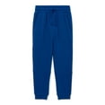 thumbnail image 1 of Wonder Nation Boys Fleece Pants, Sizes 4-18 & Husky, 1 of 3
