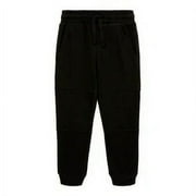 WONDER NATION Boys Fleece Pants, Sizes 4-18 & Husky