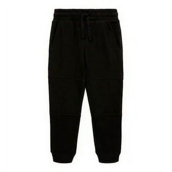 Wonder Nation Boys Fleece Pants, Sizes 4-18 & Husky