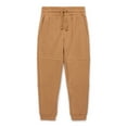 thumbnail image 1 of Wonder Nation Boys Fleece Pants, Sizes 4-18 & Husky, 1 of 3