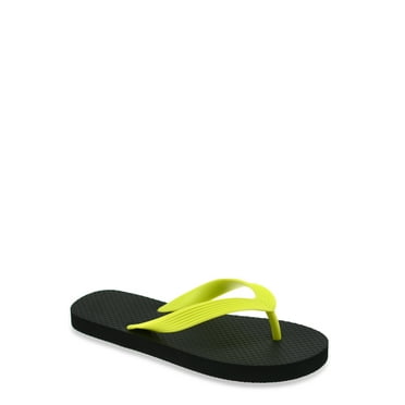 Wonder Nation Boys Flip Flop Sandal