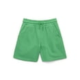 thumbnail image 1 of Wonder Nation Boys Knit Shorts, Sizes 4-18 & Husky, 1 of 3