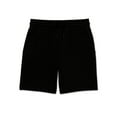 thumbnail image 1 of Wonder Nation Boys Knit Shorts, Sizes 4-18 & Husky, 1 of 3