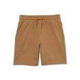 thumbnail image 1 of Wonder Nation Boys Knit Shorts, Sizes 4-18 & Husky, 1 of 3
