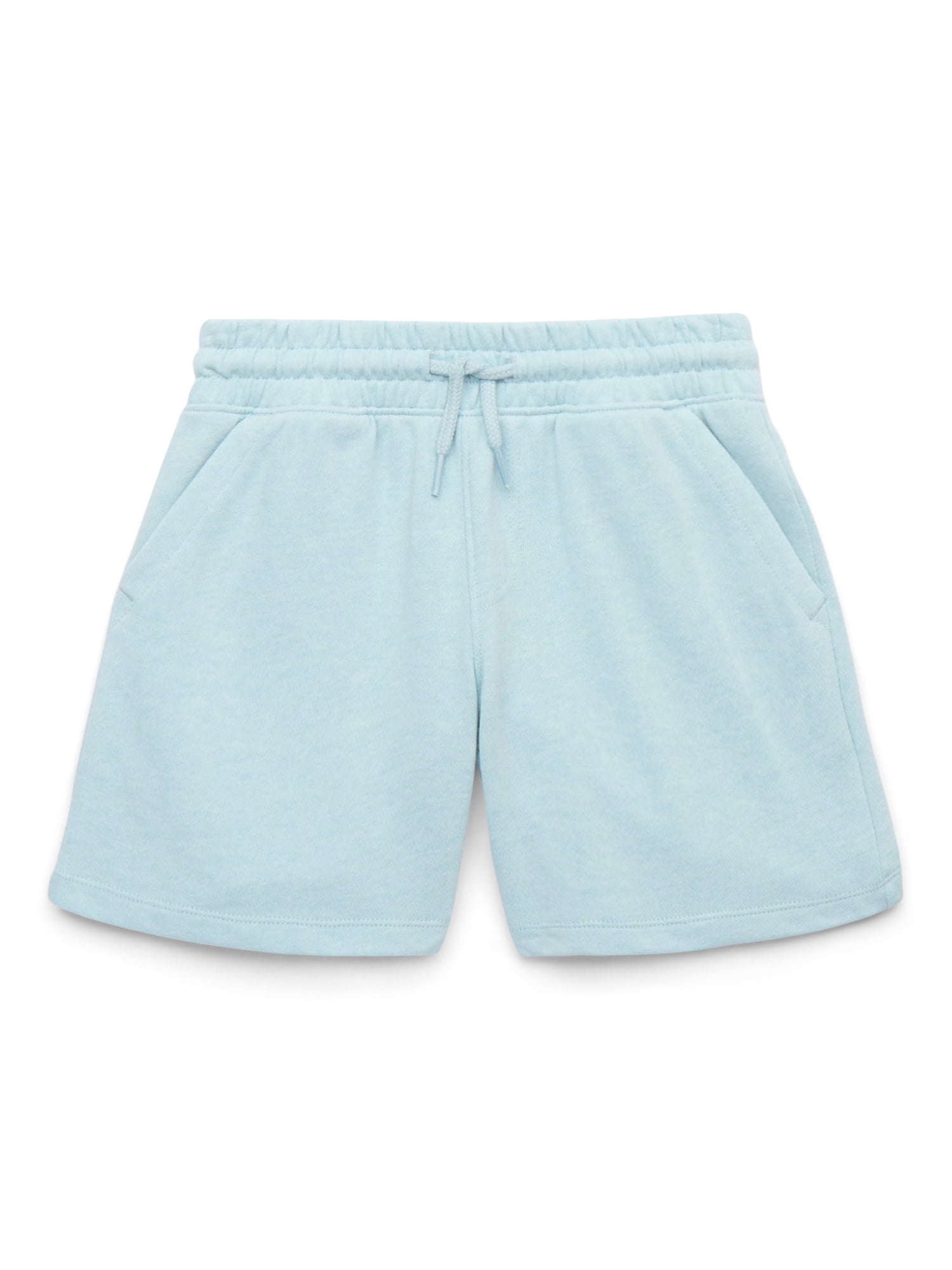 Boys Knit Shorts main image 0