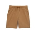 thumbnail image 1 of Wonder Nation Boys Knit Shorts, Sizes 4-18 & Husky, 1 of 3