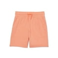 thumbnail image 1 of Wonder Nation Boys Knit Shorts, Sizes 4-18 & Husky, 1 of 3