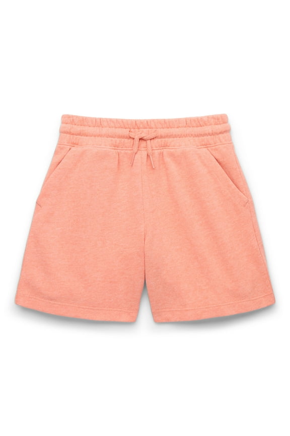 Boys Knit Shorts, Sizes 4-18 & Husky