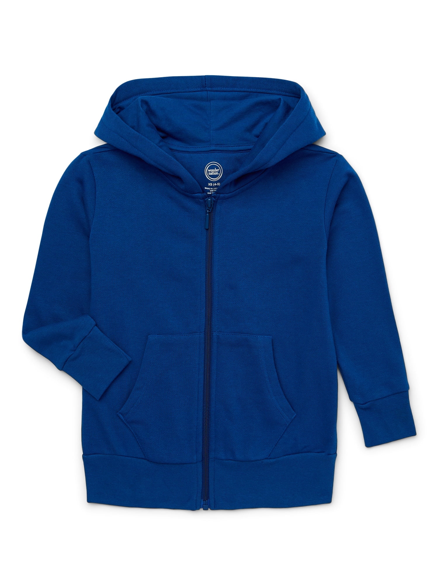 Among Us Boys Hoodie Sizes 8 16 Walmart