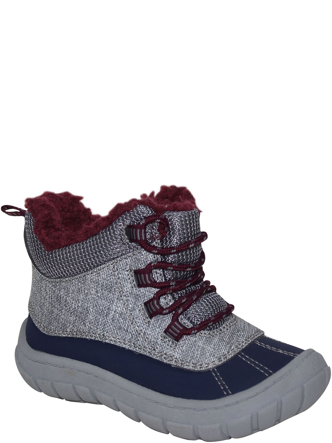 Boys fur sale boots