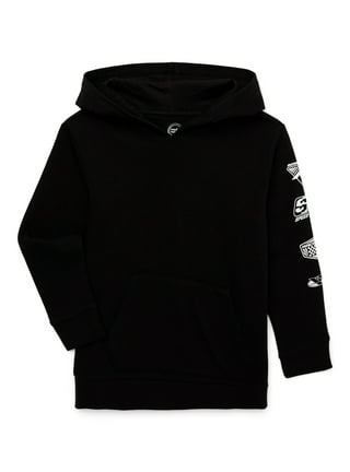 Boys size 8 hoodie hotsell