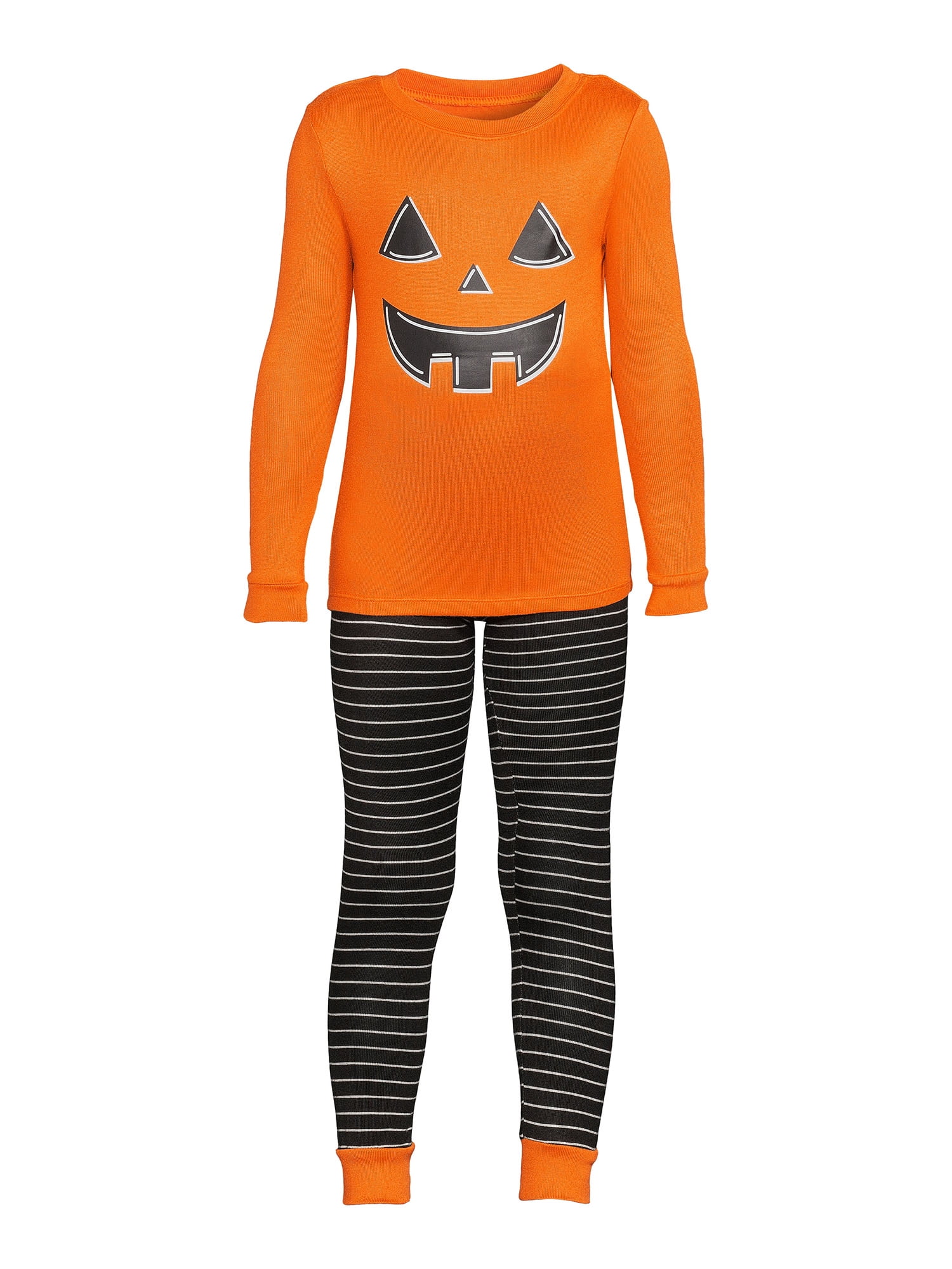 Halloween pyjamas boys hot sale