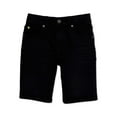 Wonder Nation Boys Jean Shorts, Sizes 418 & Husky