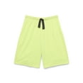 thumbnail image 1 of Wonder Nation Boys Jersey Sleep Shorts, 2-Pack, Sizes 4-18 Husky, 1 of 3