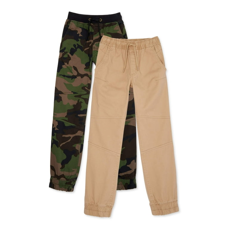 Husky jogger pants sale