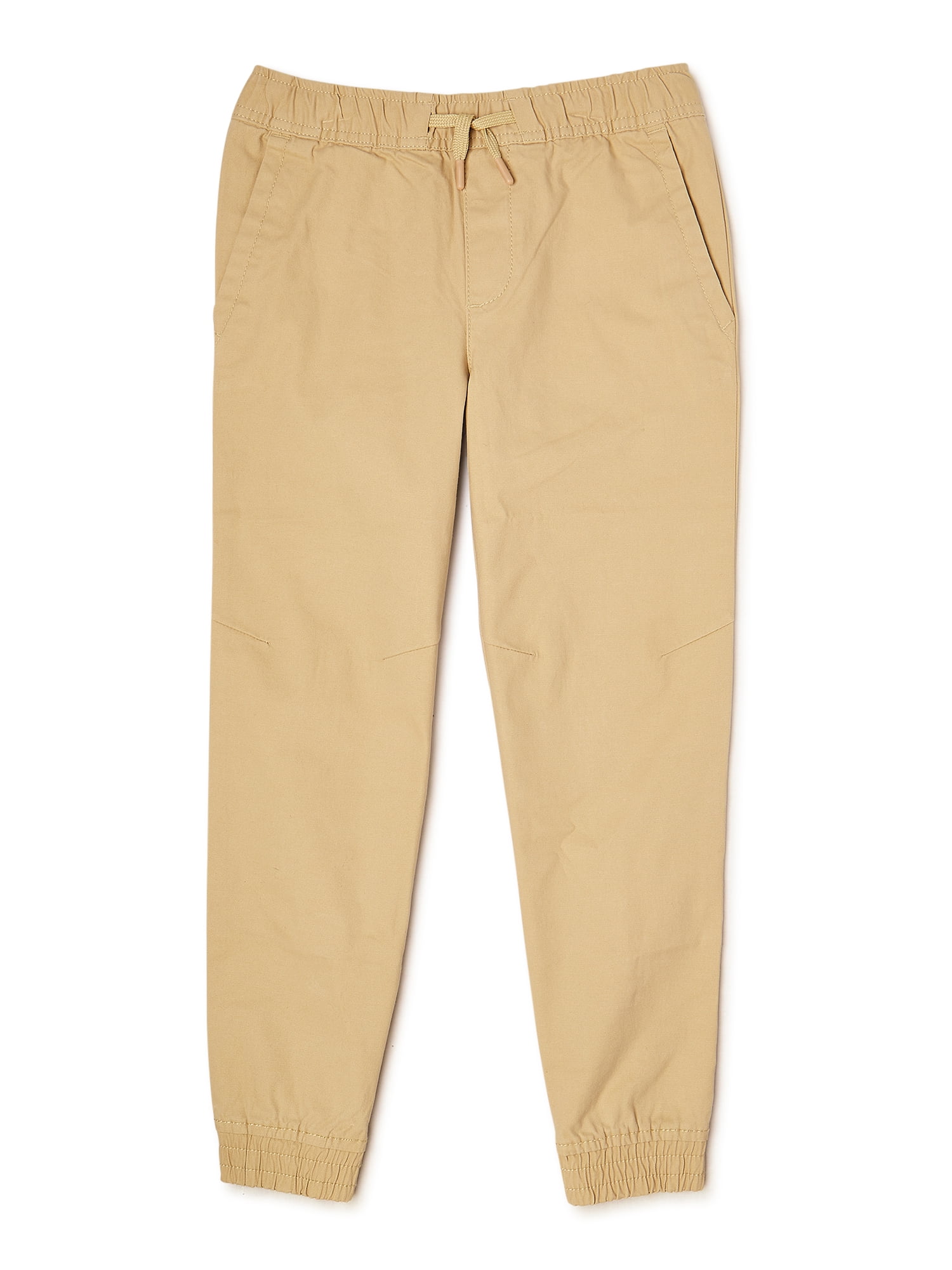 Wonder Nation Boys Jogger Pants, Sizes 4-18 & Husky - Walmart.com