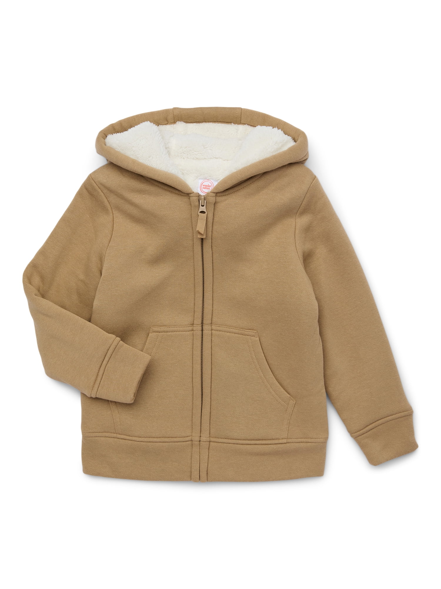Force of Nature Twister Hoodie for Kid main image 0