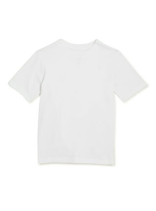 Boys Basic Shirts & Tops in Boys Basic Clothing