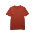 thumbnail image 1 of Wonder Nation Boys Kid Tough Short Sleeve T-Shirt, Sizes 4-18 & Husky, 1 of 2