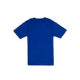 thumbnail image 1 of Wonder Nation Boys Kid Tough Tee with Short Sleeves, Sizes 4-18 & Husky, 1 of 4