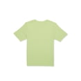 thumbnail image 1 of Wonder Nation Boys Kid Tough Short Sleeve T-Shirt, Sizes 4-18 & Husky, 1 of 4