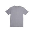 thumbnail image 1 of Wonder Nation Boys Kid Tough Tee with Short Sleeves, Sizes 4-18 & Husky, 1 of 3