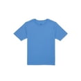 thumbnail image 1 of Wonder Nation Boys Kid Tough Short Sleeve T-Shirt, Sizes 4-18 & Husky, 1 of 4