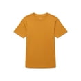 thumbnail image 1 of Wonder Nation Boys Kid Tough Tee with Short Sleeves, Sizes 4-18 & Husky, 1 of 3