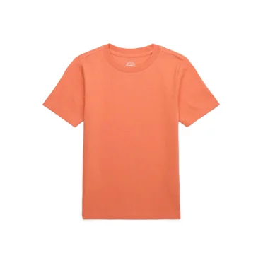 Wonder Nation Boys Kid Tough Short Sleeve T-Shirt, Sizes 4-18 & Husky