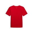 thumbnail image 1 of Wonder Nation Boys Kid Tough Tee with Short Sleeves, Sizes 4-18 & Husky, 1 of 3