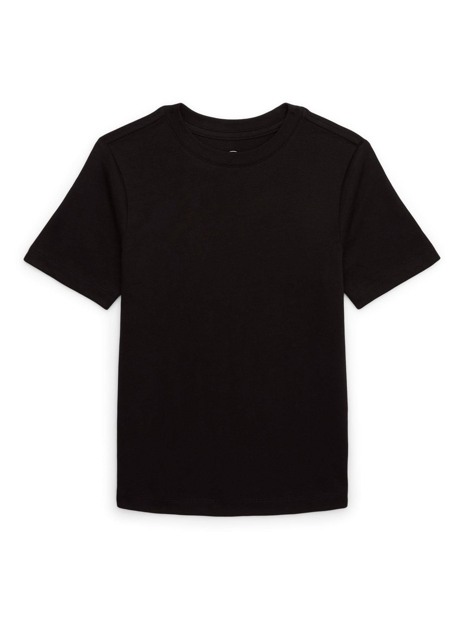 Wonder Nation Boys Kid Tough T-Shirt, Cotton Blend, Sizes XS-XXL and ...