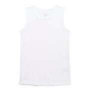 Wonder Nation Boys' Kid Tough Tank Top, Sizes XS-XXL & Husky