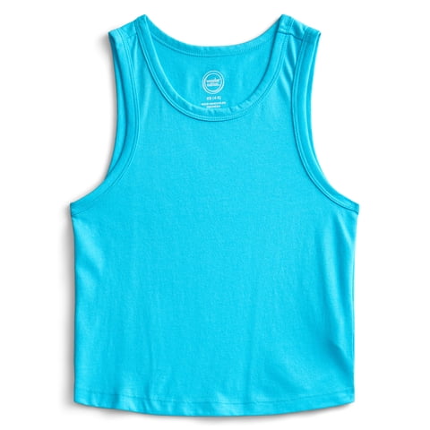 Boys Kid Tough Tank Top, Sizes XS-XXL and Husky