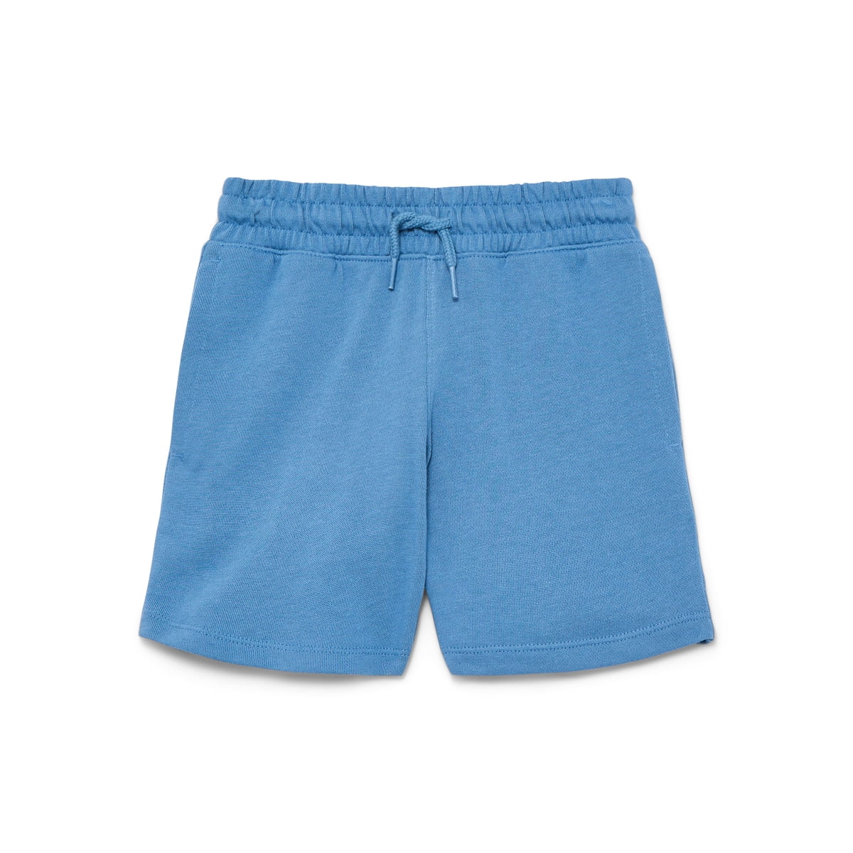 Boys Knit Shorts, Sizes 4-18 & Husky