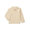Wonder Nation Little Boys Cotton Twill Chore Jacke