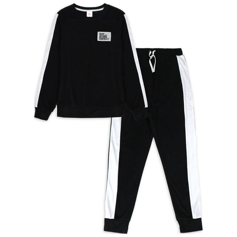 Girls husky pants deals